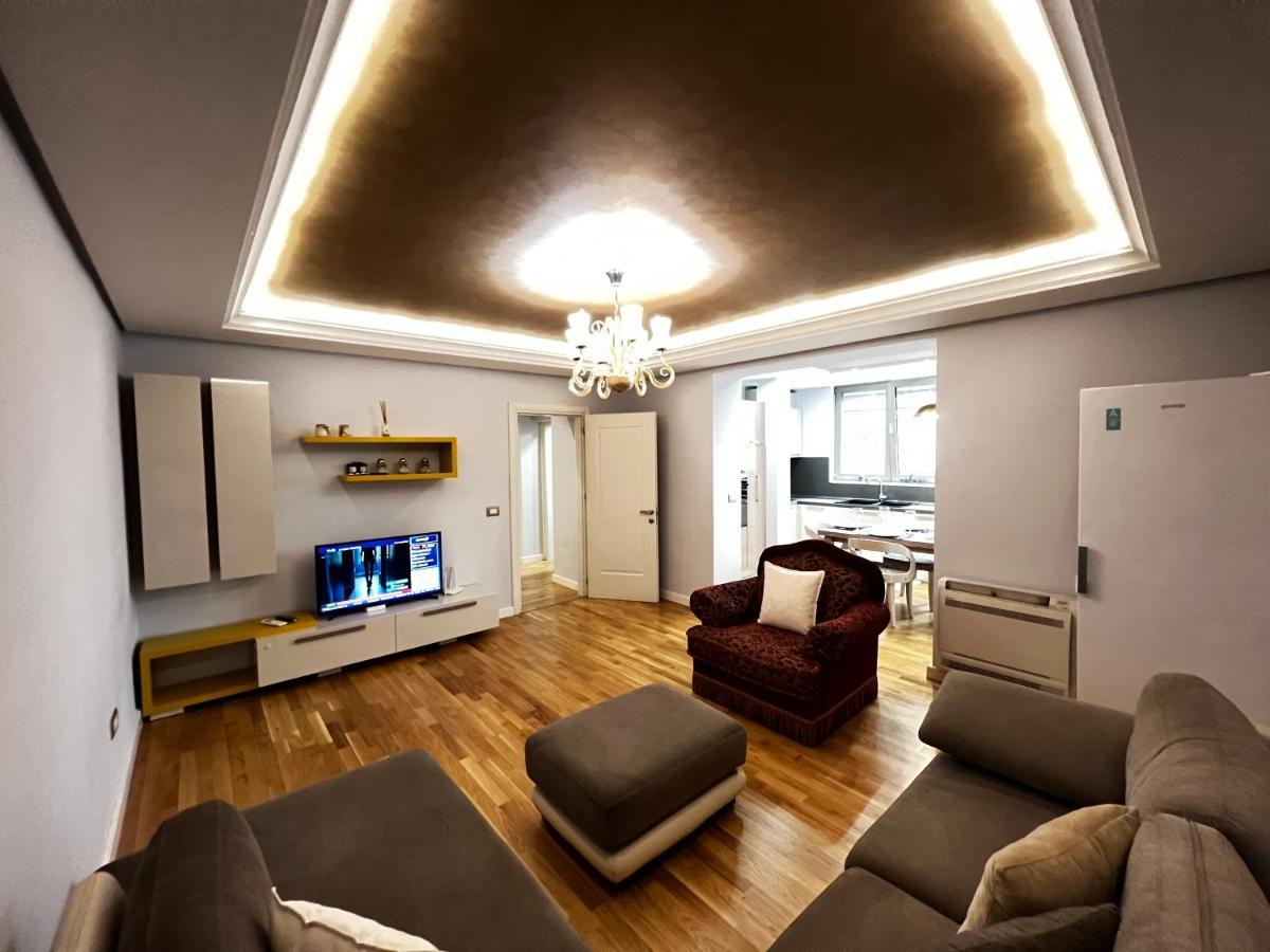 Appartement Center *