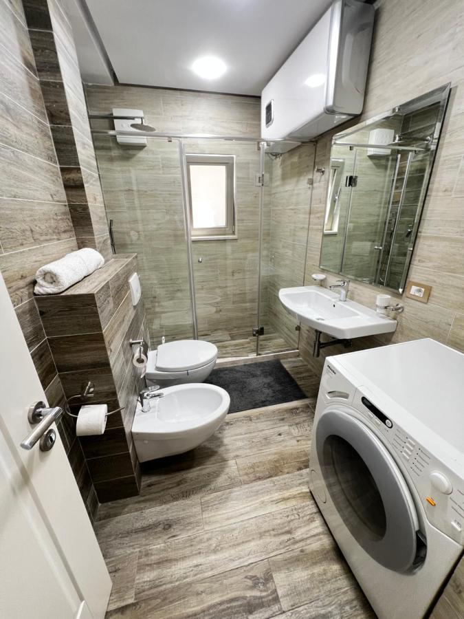 Appartement Center