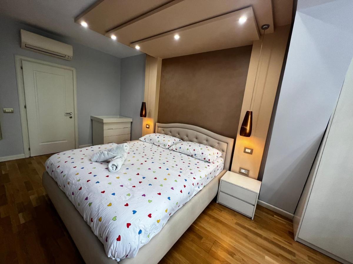Appartement Center