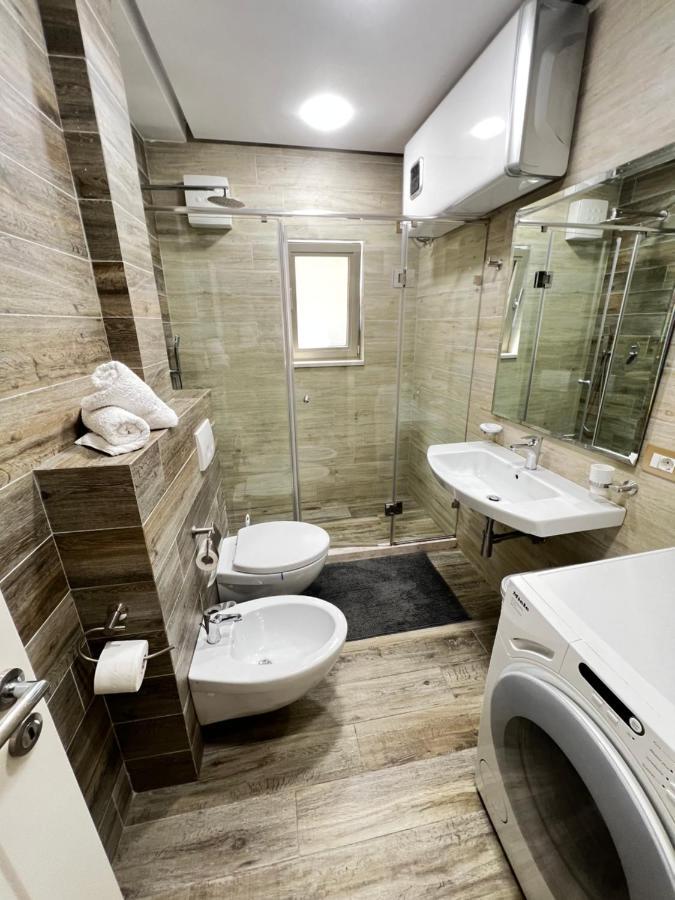 Center Appartement