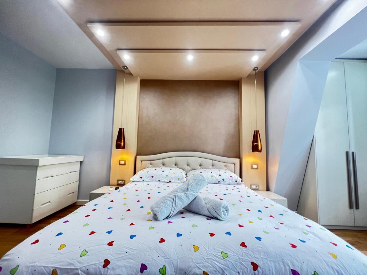 Center Appartement *