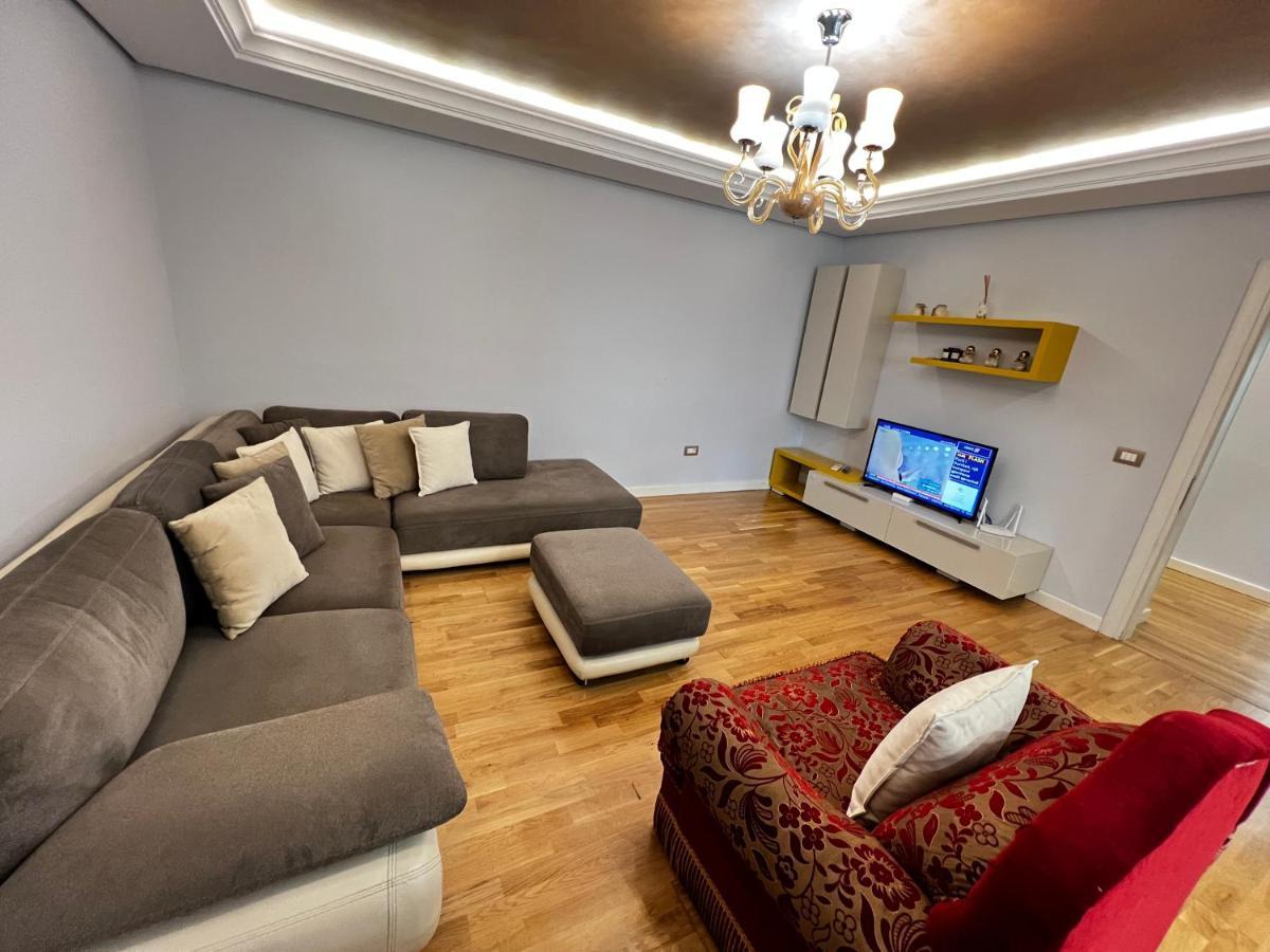 Center Appartement *