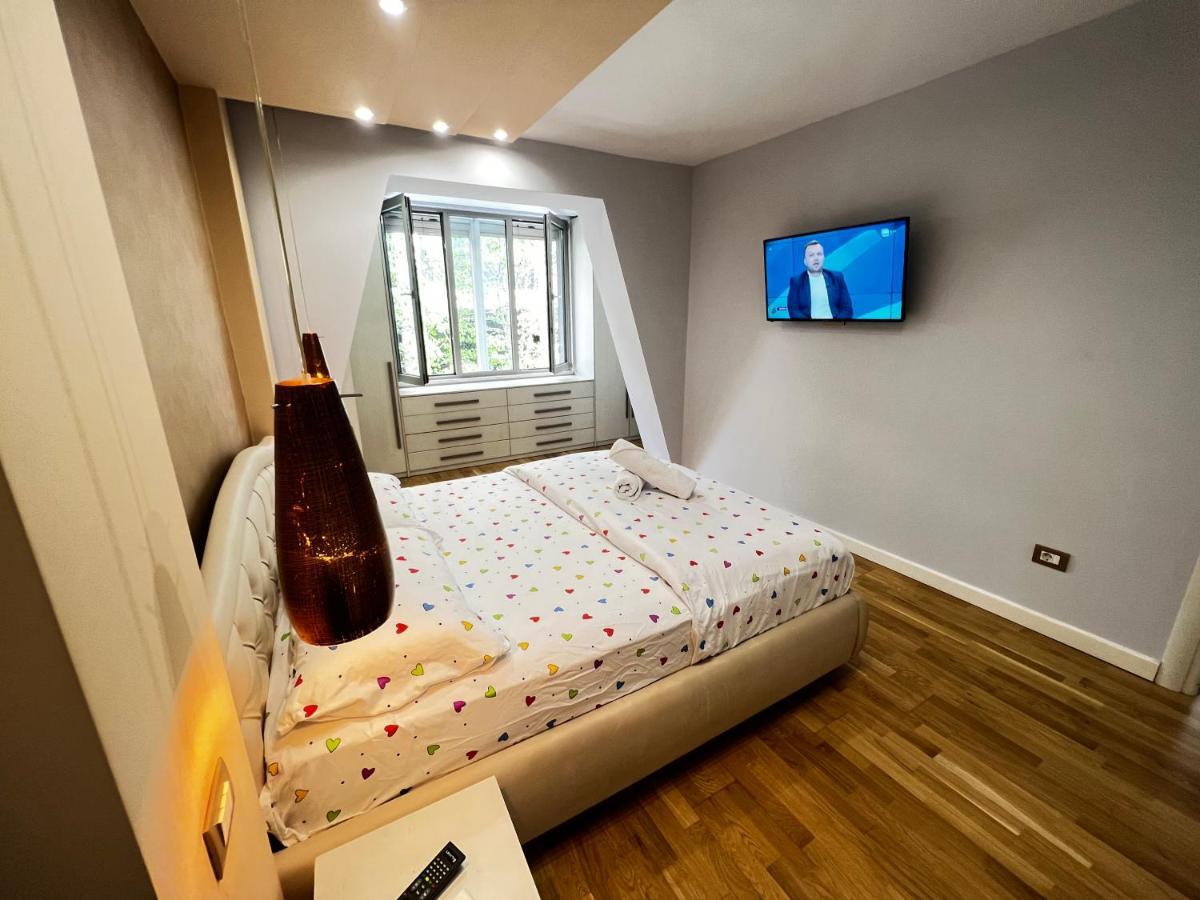 Center Appartement Tirana