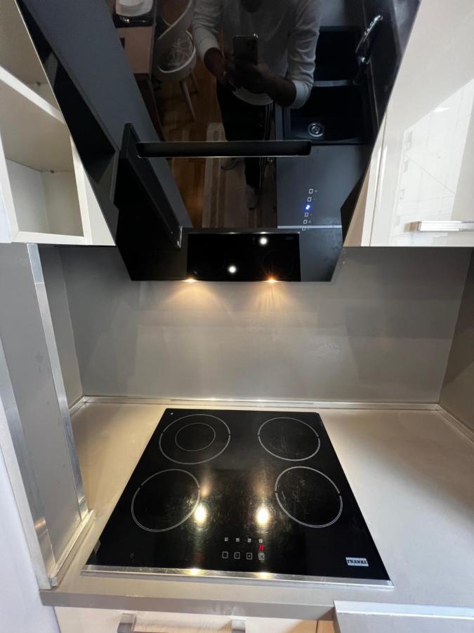 Appartement Center