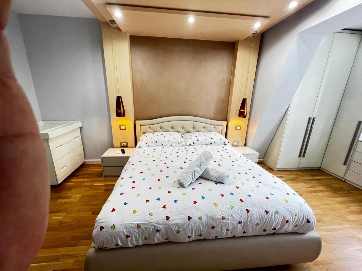 Appartement Center Tirana