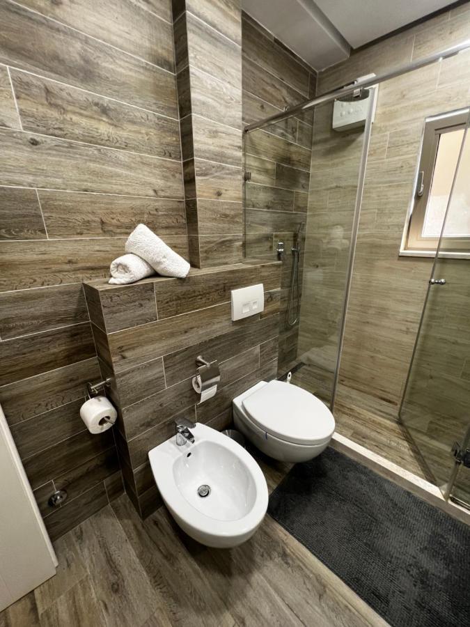 Appartement Center