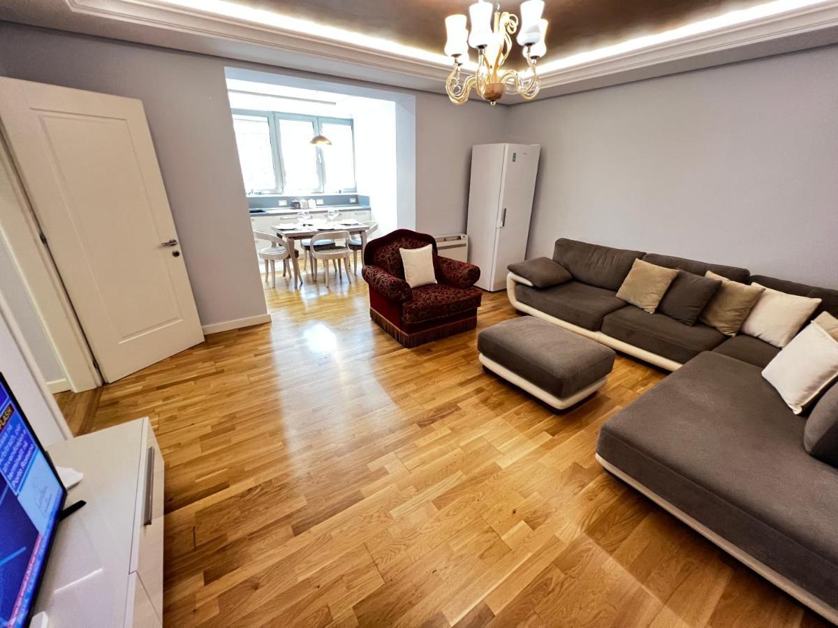 Center Appartement *