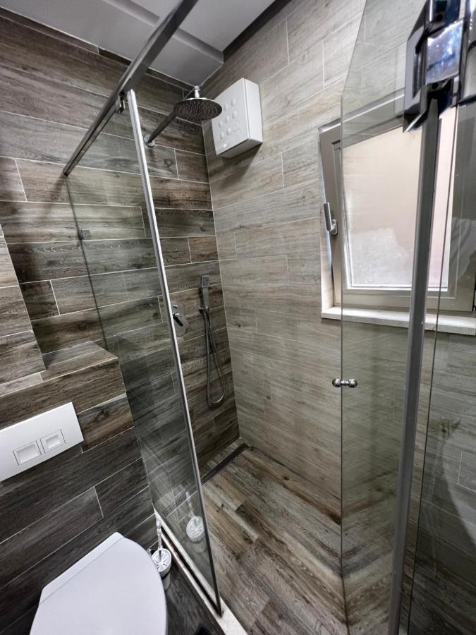 Appartement Center Tirana
